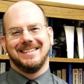 Widener University Employee Mark Graybill's profile photo
