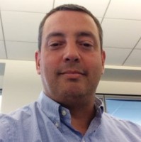 BioTissue Ocular Employee Rodrigo Arbenoiz's profile photo