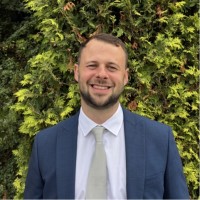 Monmouth Group Employee Tom Hawley's profile photo
