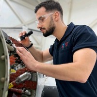 Madalin Chiriac's profile photo