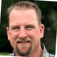 Sysco Employee Robb Foley's profile photo