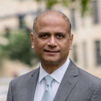 Pindrop Employee Sumant Mauskar's profile photo