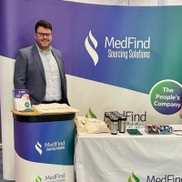 MedFind Solutions Employee Emmett Moran's profile photo