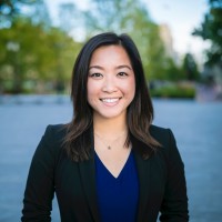 Wentworth Institute of Technology Employee Nina Liang's profile photo