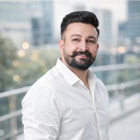 Anubhav Malik Email