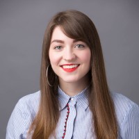 Henry Holt & Company Employee Fiora Elbers-Tibbitts's profile photo