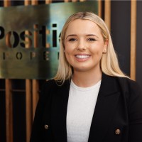 Position Property Employee Abbie Riddell's profile photo