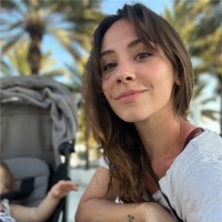 CCH® Tagetik Italia Employee Caterina Aiolfi's profile photo