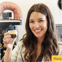 Progeny Coffee Employee Maria Jose Palacio's profile photo