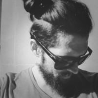 Polymorph Systems Employee William Langroudi's profile photo