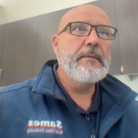 Sames Auto Group Employee Antonio Loranca's profile photo