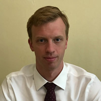 Time Out İstanbul Employee Peter Rothwell's profile photo