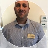 Fusco Construction & Property Management Employee Edward Pergolotti's profile photo