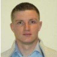 Greif Employee Benoît Colin's profile photo