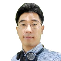 Ebara Technologies Employee Jongheun Lim's profile photo