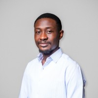 AfriLabs Employee Kolawole Oladejo's profile photo