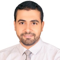 King Faisal University Employee Khaled Riad's profile photo