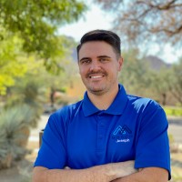 Mosch Group LLC Employee Joseph McClellan's profile photo