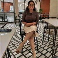 Informist Media Pvt Ltd Employee Navya Sruthi's profile photo