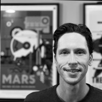 Fortinet Employee Jeffrey Lingle's profile photo