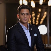 Marriott International - India Employee Allan Varghese's profile photo