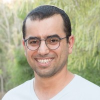 Elementary Data Employee Yosef Arbiv's profile photo
