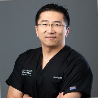 National Spine & Pain Centers Employee Sean Li's profile photo