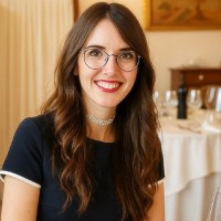 TENSIVE SRL Employee Valeria Pedrazzini's profile photo