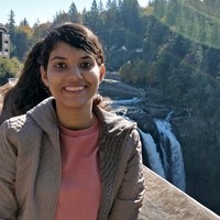 Microsoft Employee Ruchika Modi's profile photo