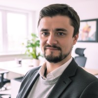 NOVA Employee Jak Antony's profile photo