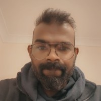 Constructex Employee Gokul Gireesh's profile photo