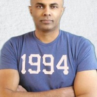 Boston Scientific Employee Robert Silinghia's profile photo