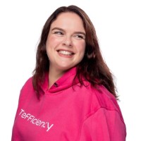 IT Efficiency BV Employee Elise Duim's profile photo