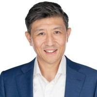 KIOXIA America, Inc. Employee Alex Mei's profile photo