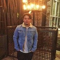 VdoCipher Media Solutions Employee Rahul R's profile photo