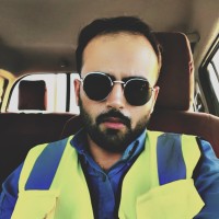 YANBU STEEL COMPANY Employee Abdullah Raja's profile photo