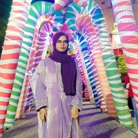 Namrah Ikram Email