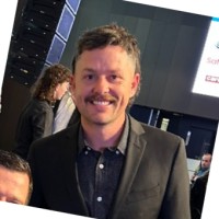 TAPS Employee Ricky Thomas's profile photo