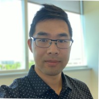 CAUSMX Technologies Corp. Employee Cangshu Yu's profile photo