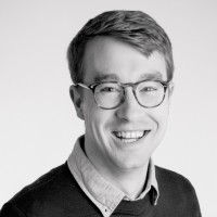Fundbox Employee Gray Henry's profile photo