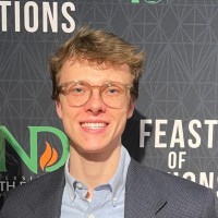 Sean Fenelon's profile photo
