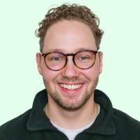 Sleeknote Employee Marcus Espersen's profile photo