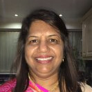 Opus Energy Employee Harshada Govind's profile photo