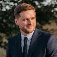 NAKIVO Employee Anton Shelepchuk's profile photo