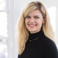 FrameWorks Institute Employee Theresa Miller's profile photo