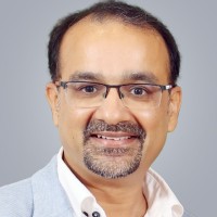 Amzone International Limited Employee Ashwin Ambale's profile photo