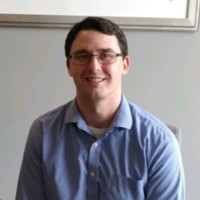 Sun Graphics Media Employee Mitchell Gardner's profile photo