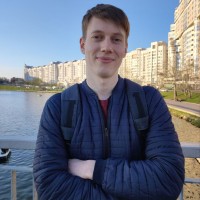 UPservice Employee Viktor Kislyak's profile photo