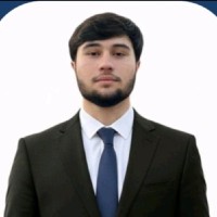 Urth Caffe Employee Ulugbek Ahmadoglu's profile photo