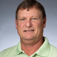 Martin Marietta Employee Clark White's profile photo